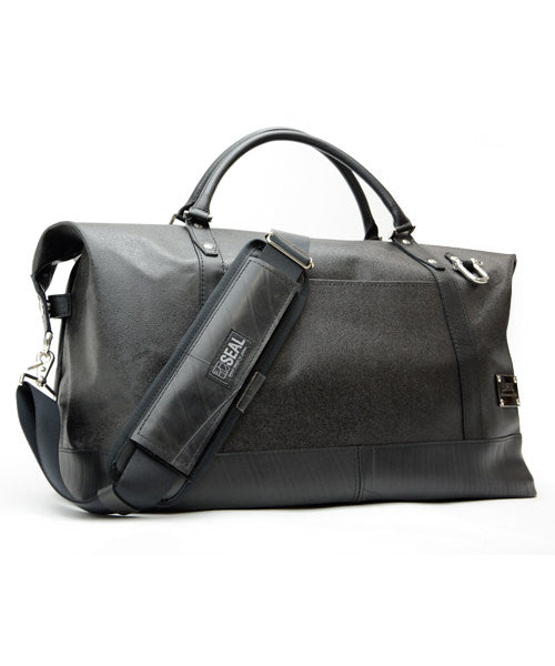 모리노 한푸 콜라보레이션 / 트래블 보스턴백 M사이즈