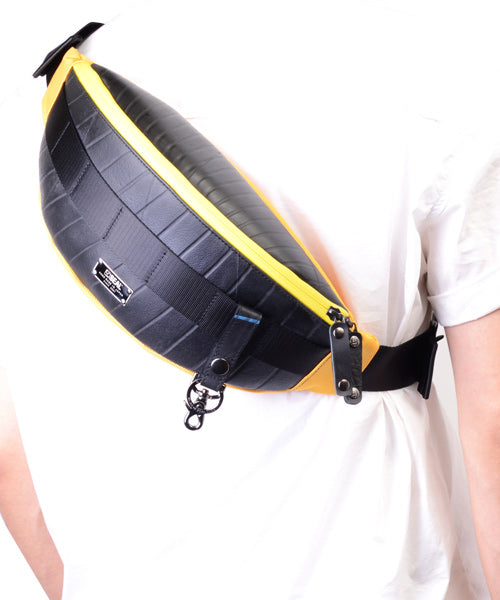 2-way body bag waterproof