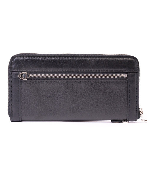 Morino Hanpu Collaboration / Long Wallet