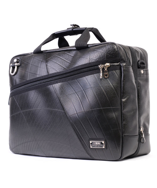 모리노 한푸 콜라보레이션 / 확장형 3way 비즈니스백