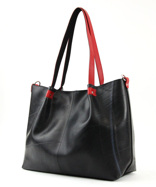 Plain tote bag