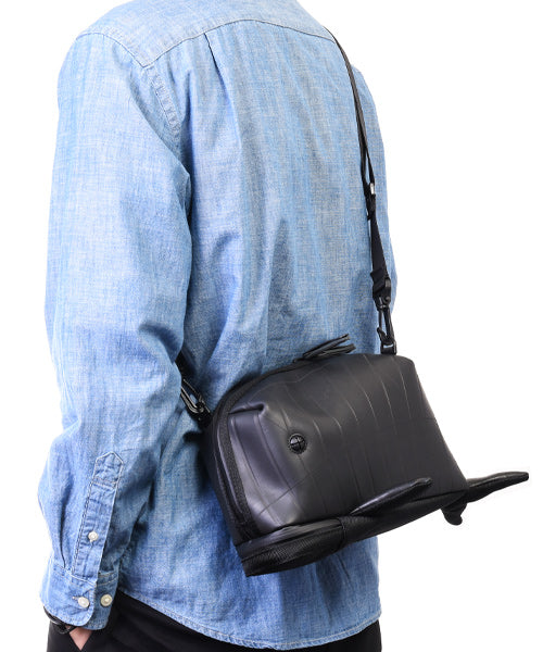 Shoulder Bag Whale