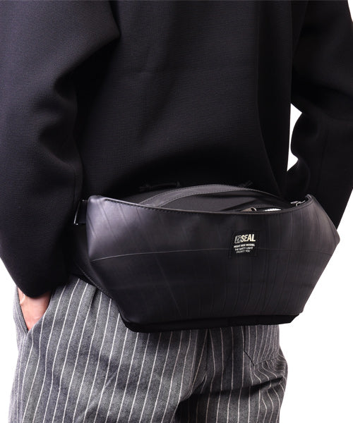 Waist Bag Night Ride Model
