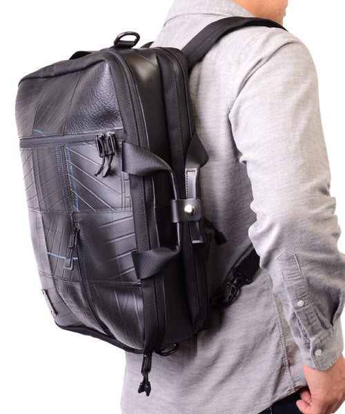 3WAY Mosaic Business Bag