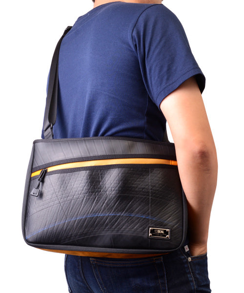 Sacoche Bag Expandable / BEATTEX