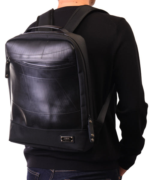 Business backpack waterproof model