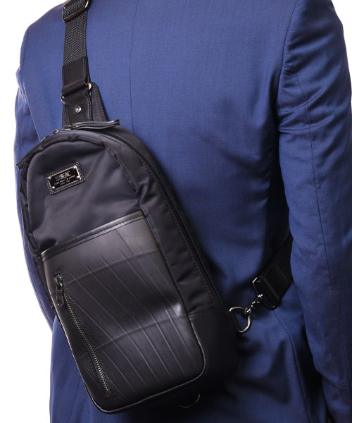 Sling bag MA-1 MODEL