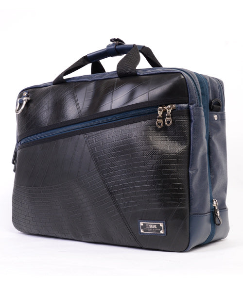 모리노 한푸 콜라보레이션 / 확장형 3way 비즈니스백