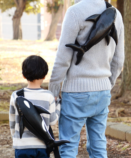 Orca Bag