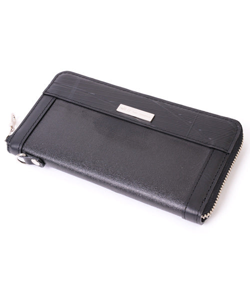 Morino Hanpu Collaboration / Long Wallet