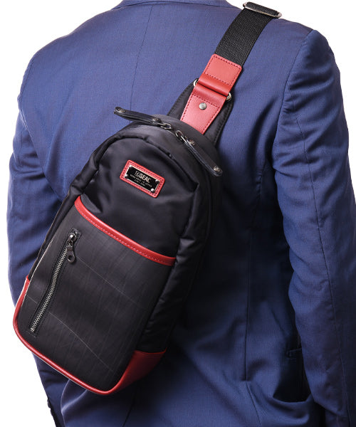 Sling bag MA-1 MODEL