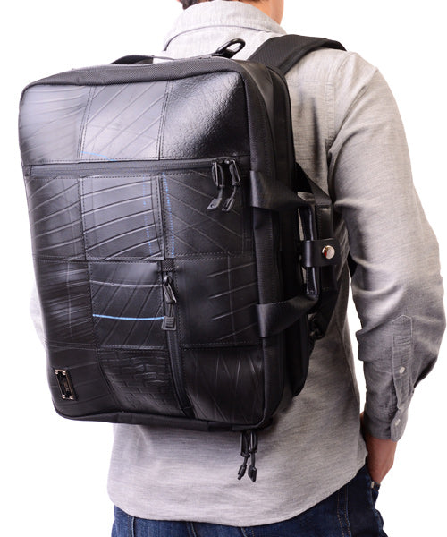 3WAY Mosaic Business Bag