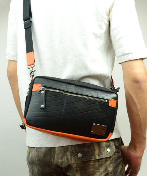 Travel Mini Shoulder Bag