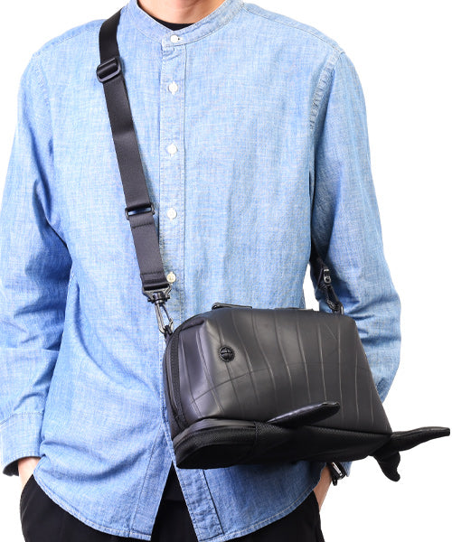 Shoulder Bag Whale