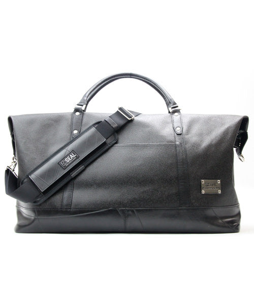 모리노 한푸 콜라보레이션 / 트래블 보스턴백