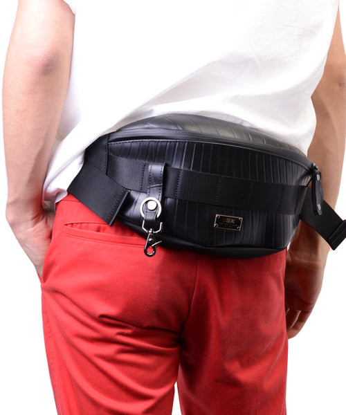 2-way body bag waterproof