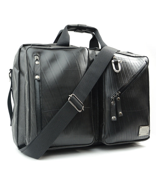 모리노 한푸 콜라보 / 3way 비즈니스백