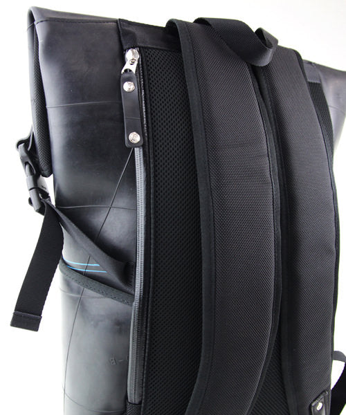 Designer's Back pack