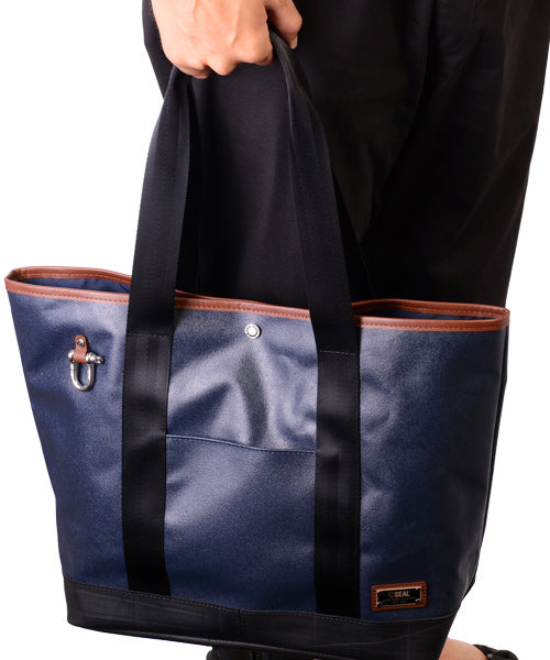 Morino Hanpu Collaboration / Urban Tote Bag