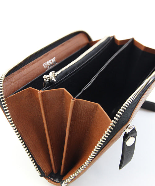 long wallet