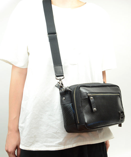 Travel Mini Shoulder Bag