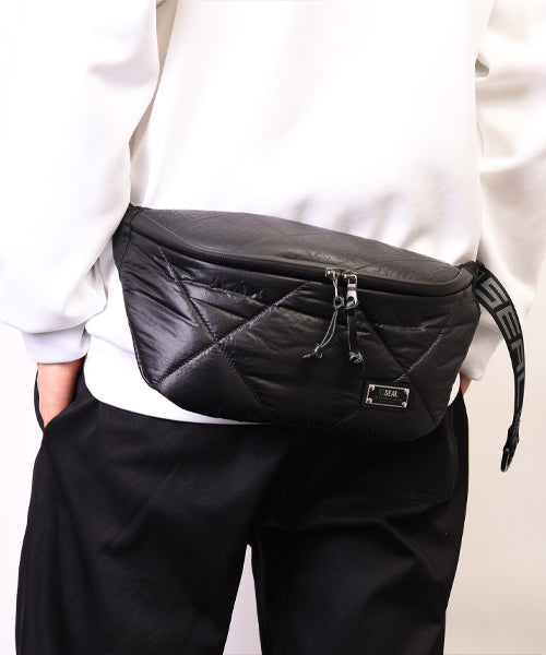 Fujikura Koso Collaboration / 웨이스백 AIR MODEL L사이즈