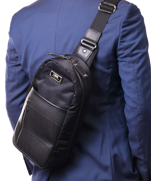 Sling bag MA-1 MODEL