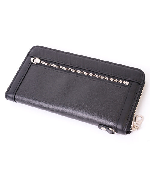 Morino Hanpu Collaboration / Long Wallet