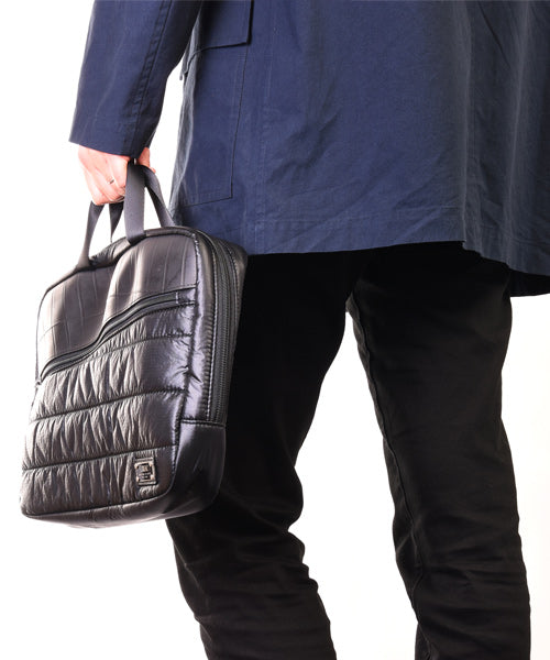 Fujikura Koso Collaboration / Bag-in 비즈니스 가방 AIR MODEL