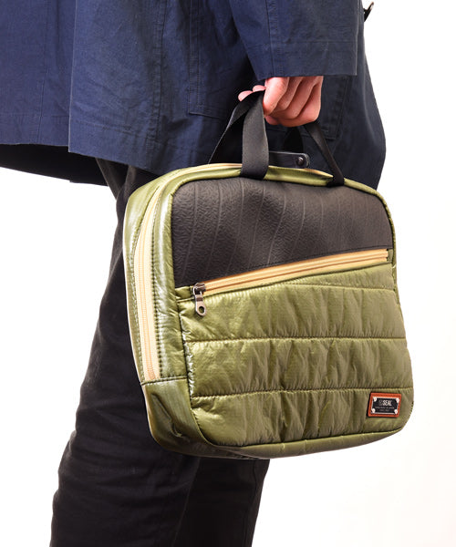 Fujikura Koso Collaboration / Bag-in 비즈니스 가방 AIR MODEL