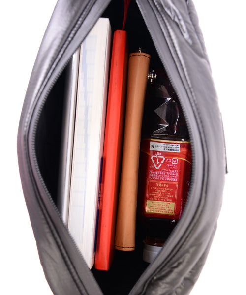 Fujikura Koso Collaboration / Shoulder Bag Expandable AIR MODEL