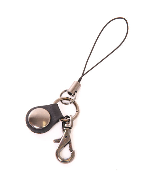 Kiss Lock Long Wallet