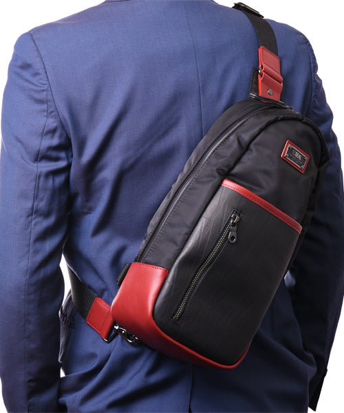 Sling bag MA-1 MODEL