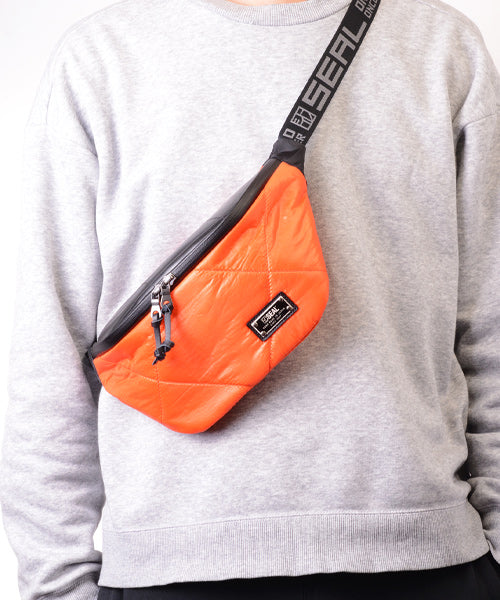 Fujikura Koso Collaboration / Waist Bag AIR MODEL