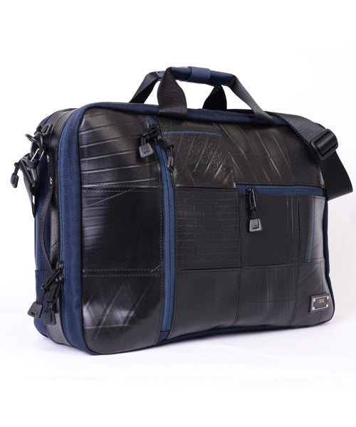 3WAY Mosaic Business Bag