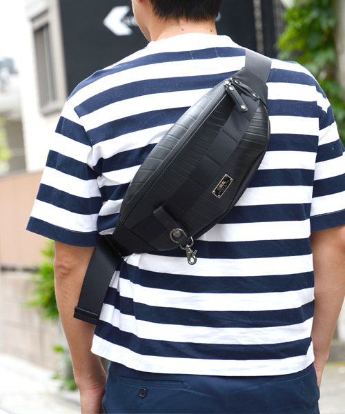 2-way body bag waterproof