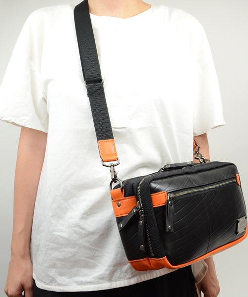 Travel Mini Shoulder Bag