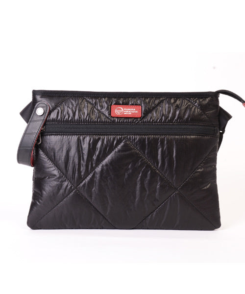 Fujikura Koso Collaboration / Sacoche Bag AIR MODEL L