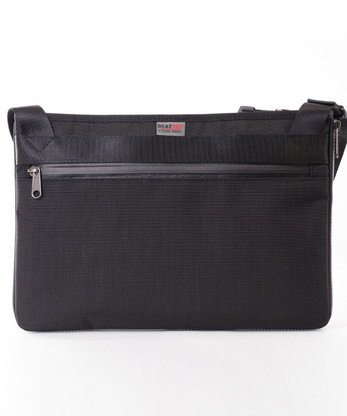 Sacoche Bag Expandable/Night Ride Model