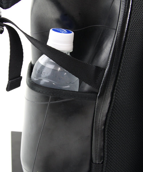 Designer's Back pack