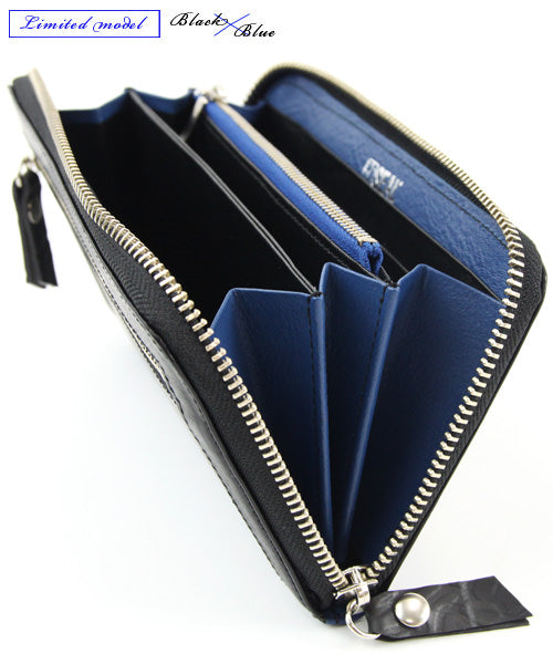 long wallet