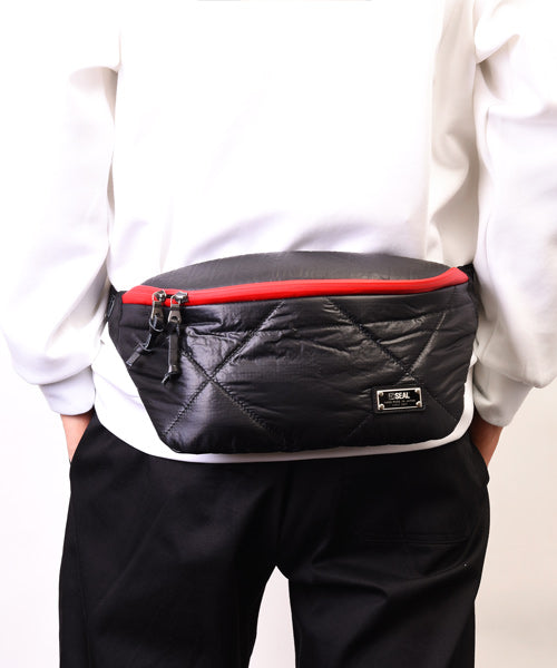 Fujikura Koso Collaboration / 웨이스백 AIR MODEL L사이즈