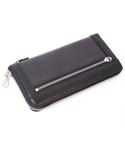 Morino Hanpu Collaboration / Long Wallet