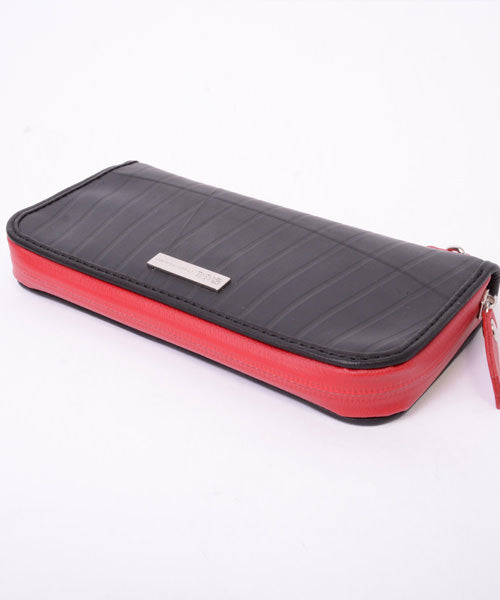 Long wallet waterproof