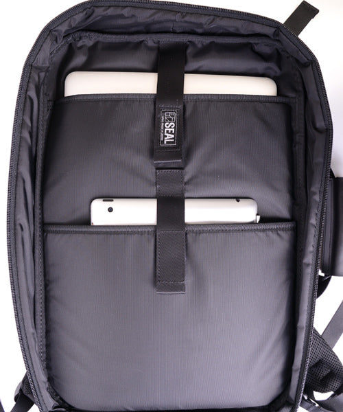 배낭 확장 가능