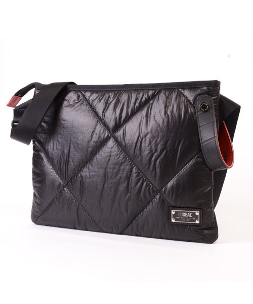 Fujikura Koso Collaboration / Sacoche Bag AIR MODEL L