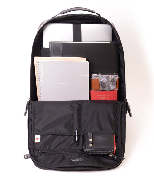 Business backpack waterproof model