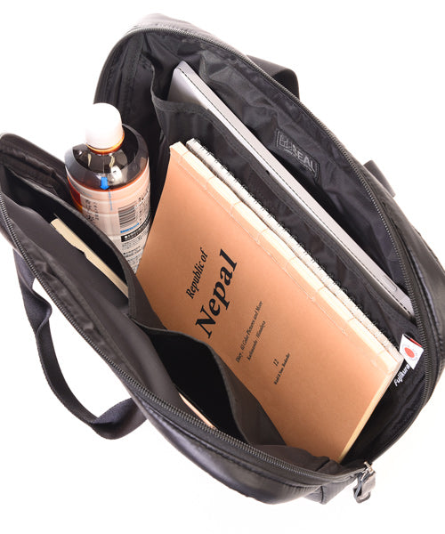 Fujikura Koso Collaboration / Bag-in 비즈니스 가방 AIR MODEL