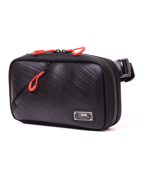 Organizer Shoulder Bag