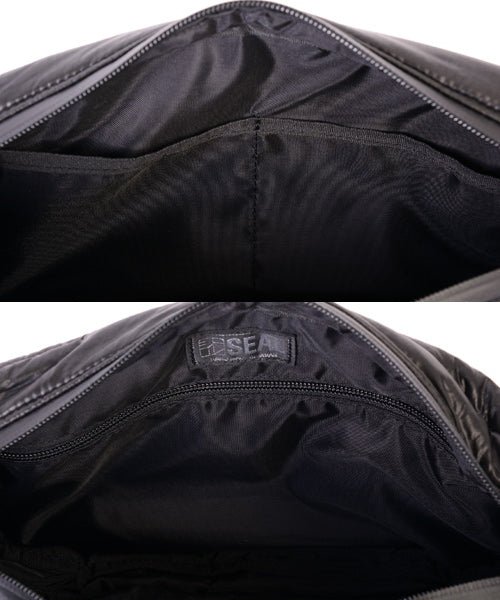 Fujikura Koso Collaboration / Shoulder Bag Expandable AIR MODEL